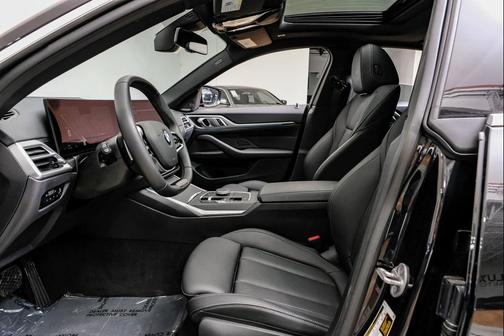 2025 BMW 430 Gran Coupe i xDrive