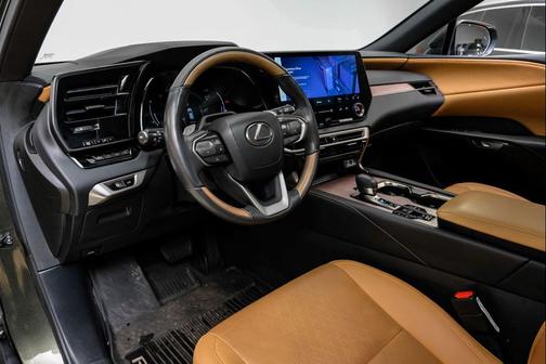 2023 Lexus RX 350 Premium Plus