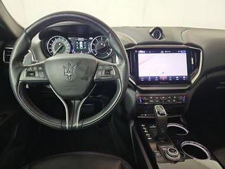 2022 Maserati Ghibli Modena