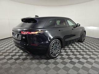 2023 Land Rover Range Rover Velar P250 S R-Dynamic