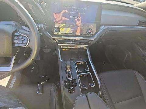 2024 Lexus TX 350 Premium