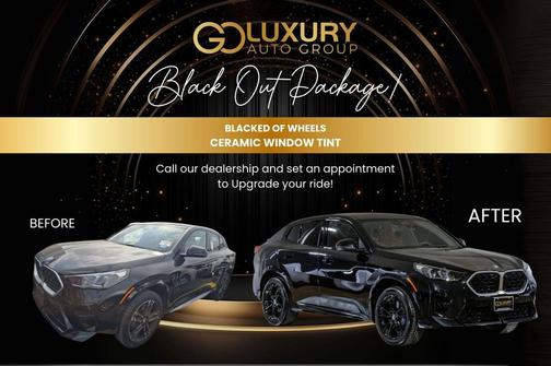 2025 BMW X2 xDrive28i