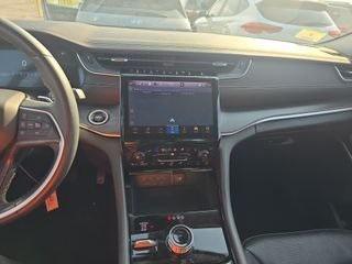 2022 Jeep Grand Cherokee Limited X
