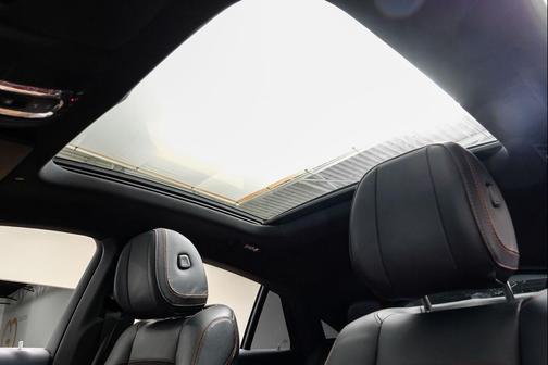 2023 Mercedes-Benz AMG GLE 53 4MATIC+ Coupe