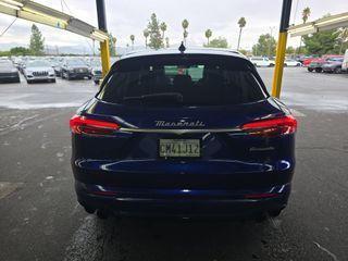 2023 Maserati Grecale Modena