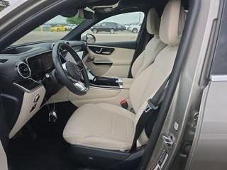 2023 Mercedes-Benz GLC 300 4MATIC