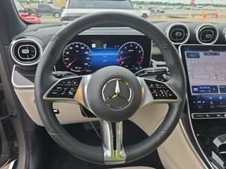 2023 Mercedes-Benz GLC 300 4MATIC