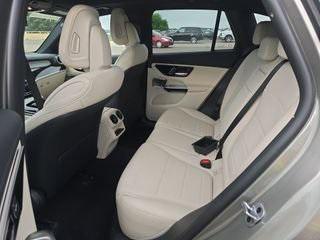 2023 Mercedes-Benz GLC 300 4MATIC