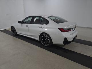 2025 BMW M340 M340i