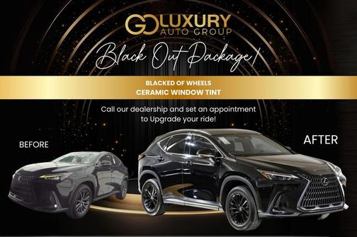 2023 Lexus NX 250 Premium