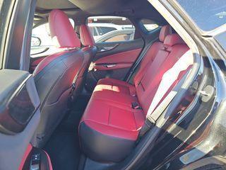 2023 Lexus NX 250 Premium