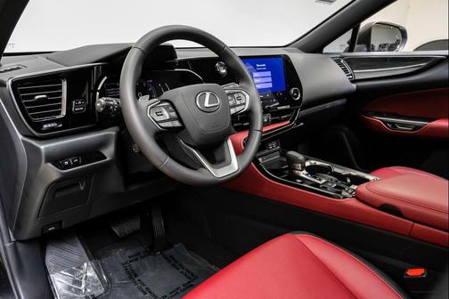 2023 Lexus NX 250 Premium