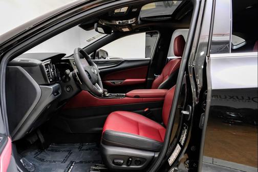 2023 Lexus NX 250 Premium