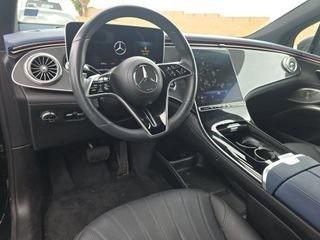 2023 Mercedes-Benz EQS 450 4MATIC