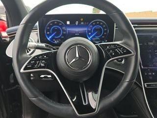 2023 Mercedes-Benz EQS 450 4MATIC