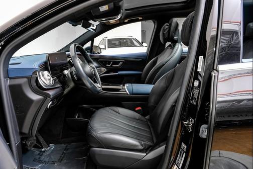 2023 Mercedes-Benz EQS 450 4MATIC