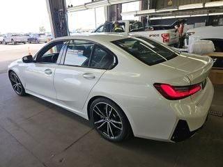 2024 BMW 330 330i