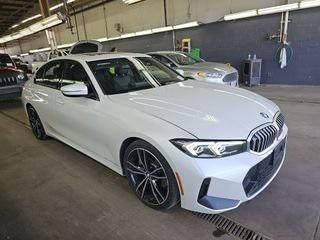 2024 BMW 330 330i