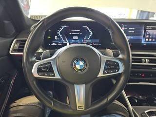 2024 BMW 330 330i
