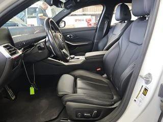 2024 BMW 330 330i