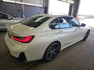 2024 BMW 330 330i