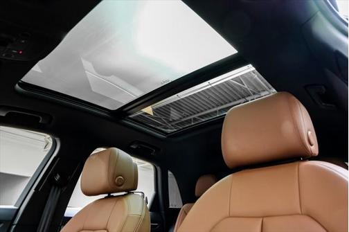 2022 Audi Q3 45 S line Premium Plus