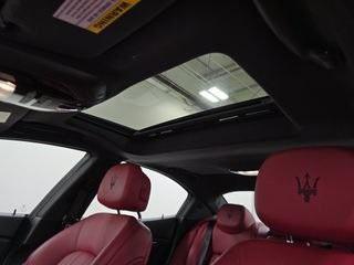 2022 Maserati Ghibli Modena Q4