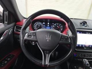 2022 Maserati Ghibli Modena Q4