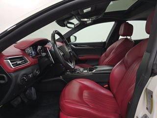 2022 Maserati Ghibli Modena Q4