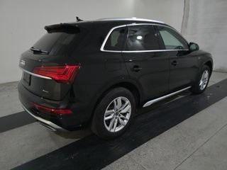2023 Audi Q5 45 S line Premium
