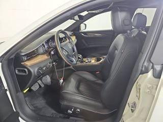 2022 Maserati Quattroporte GT