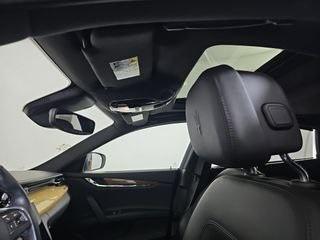 2022 Maserati Quattroporte GT