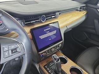 2022 Maserati Quattroporte GT