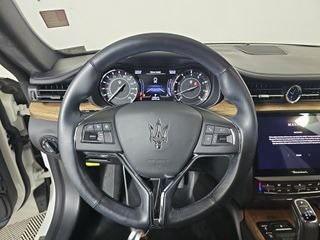 2022 Maserati Quattroporte GT