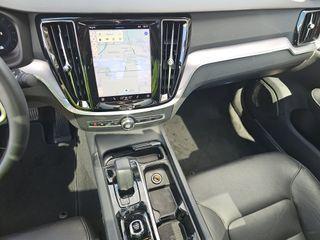 2024 Volvo S60 B5 Core Dark Theme