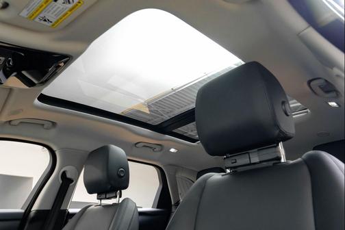 Gray 2024 Land Rover Range Rover Velar P250 S