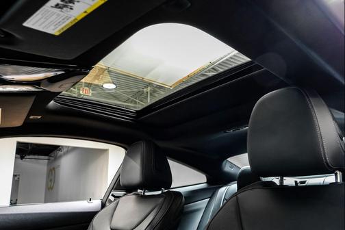 2025 BMW 430 i xDrive