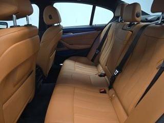 2022 BMW 530e Base