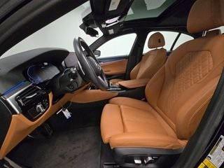 2022 BMW 530e Base