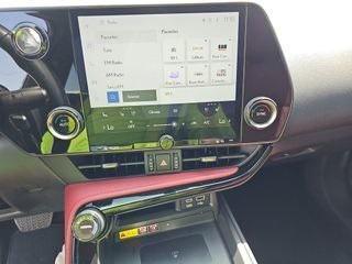 2023 Lexus NX 250 Premium