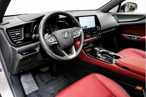 2023 Lexus NX 250 Premium