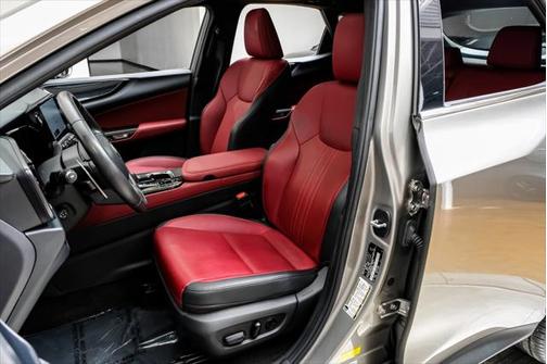 2023 Lexus NX 250 Premium