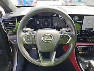 2023 Lexus NX 250 Premium