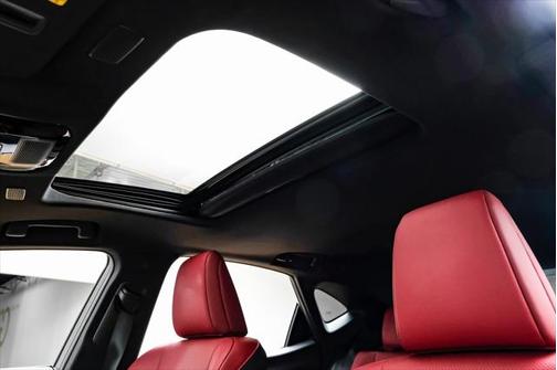 2023 Lexus NX 250 Premium