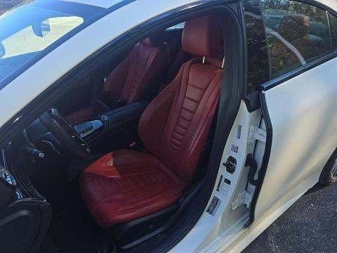 2023 Mercedes-Benz CLS 450 Base