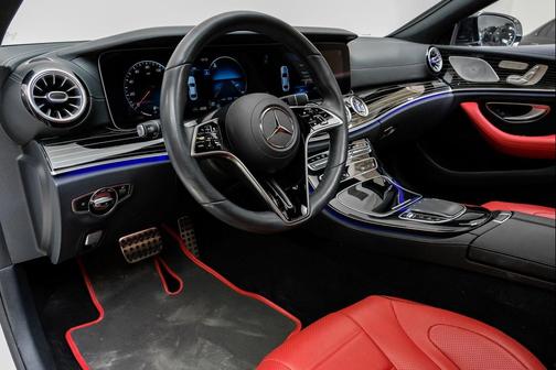 2023 Mercedes-Benz CLS 450 Base