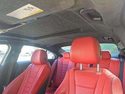 2023 Mercedes-Benz CLS 450 Base