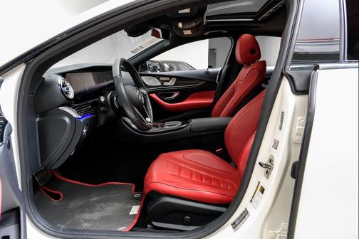 2023 Mercedes-Benz CLS 450 Base