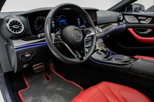2023 Mercedes-Benz CLS 450 Base