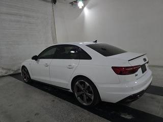 2023 Audi A4 45 S line Premium Plus
